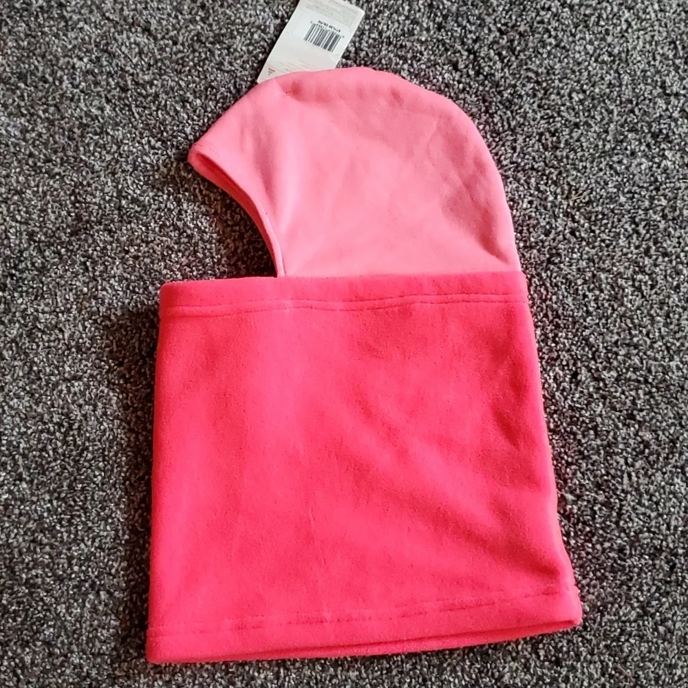 Champion Neck Warmer with Hat - Picture 3 of 4